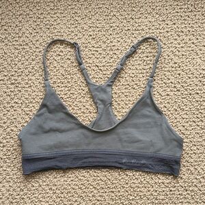 Lululemon Women's Bralette size S